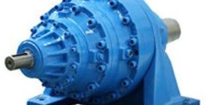Cast Iron Planetary Gearbox