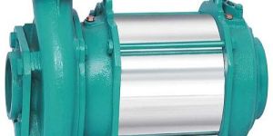 Double Body Openwell Submersible Pump