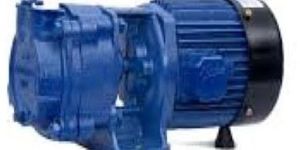 Single Stage Vacuum Pump