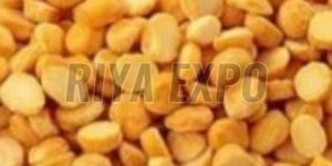 Yellow Chana Dal