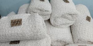 Anti Birds Safety Net