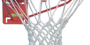 Basketball Ring Net