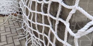 Commando Rope Net