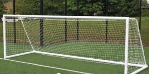 Football Goal Post Net