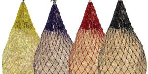 Nylon Horse Hay Nets