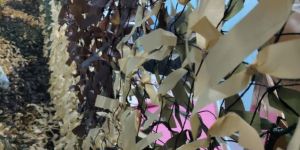 Ribbon Camouflage Net