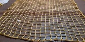 Training Rope Net