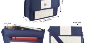 Jute Promotional Bags