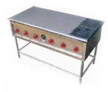 Chapati Plate Puffer