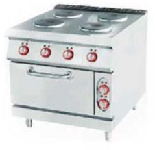 electric oven hot plate