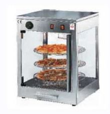 Pizza Display Counter