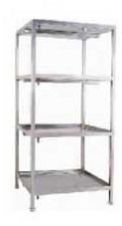 Stainless Steel Storage Rack