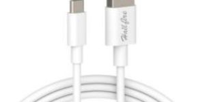 Hailfire 3.4 AMP USB Cable