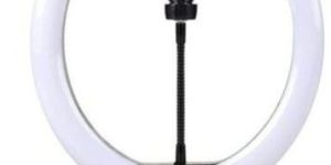 Hailfire 14 Inch Ring Light