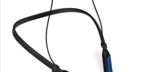 Hailfire Blue Lexus Neckband