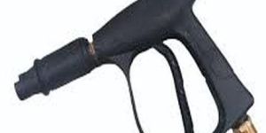 High Pressure Spray Gun