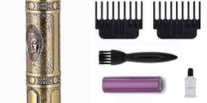 Professional Buddha Trimmer