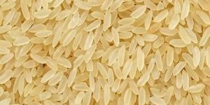 Sona Masoori Parboiled Non Basmati Rice