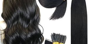 22inch Human Hair Extension