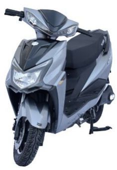 Yukiee Shiga Plus+ Electric Scooter