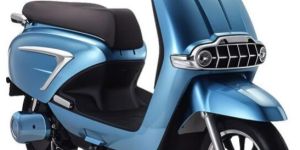 Yukiee TZ Pro Electric Scooter