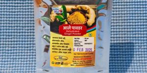 Dehydrated Ginger Powder