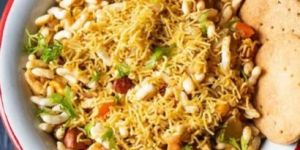 Bhel Puri