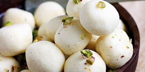 Big Rasgulla Sweet