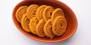 Gehu Chakli Namkeen