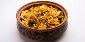 Mix Farsan