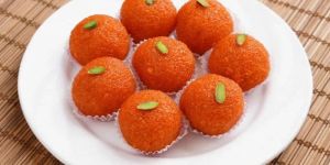 Motichur Laddu