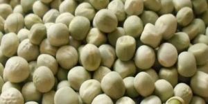 Dried Green Pea