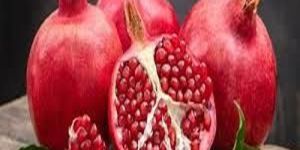 Soft Seed Pomegranate