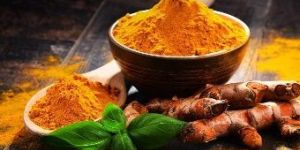 Turmeric Powder