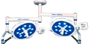 Single Dome LED Light