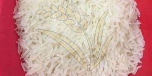 White PB1 Sella Basmati Rice