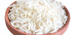 White PR14 Sella Basmati Rice