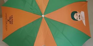 Promotional Umbrellas