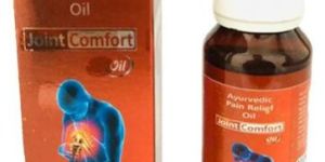 Herbal Pain Relief Oil