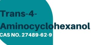 trans-4-aminocyclohexanol