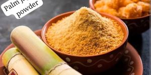 Palm Jaggery Powder