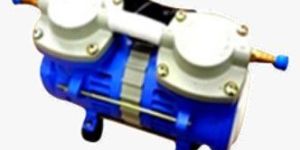 Diaphragm Vacuum Pumps