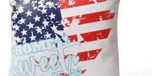 Faux-Leather Cushion Covers NCM 114138