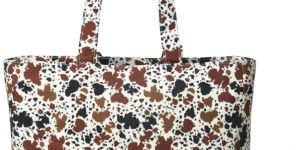 Ladies Leather Handbag BM 10314