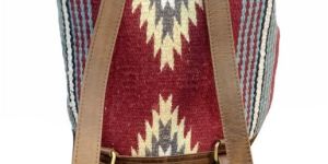 Ladies Leather Rugs Bag BM 10347