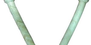 Rawhide Braided Leather Bosal