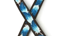 Replaceable Leather Bag Straps