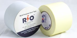 Non Adhesive Multi Purpose Duct Tape