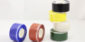 Silicon Rubber Tape