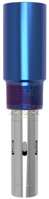 SpectraMax Hydraulic Landing Collar With Ball Catcher